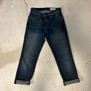 COPY - IMOGENE AND WILLIE Jeans Slim